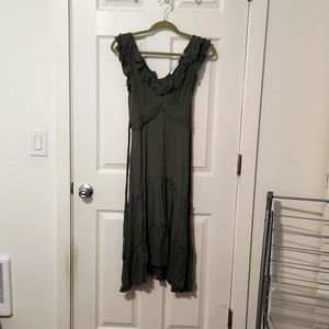 Carly Jean Los Angeles Dress